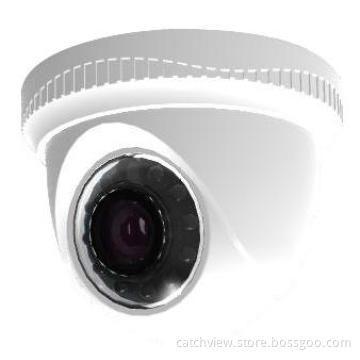Plastic IR Dome Camera (CV-D200MS)